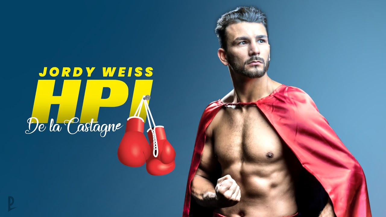 Jordy Weiss | HPI de la castagne !