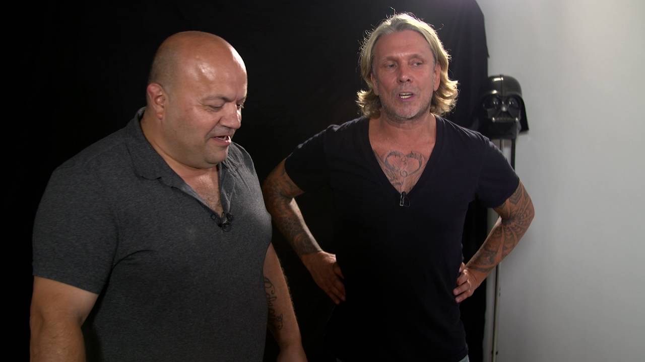 Musikunterricht mit Jens Lissat "Warehouse Cologne Special" (Full Video) mit Yena Kisla