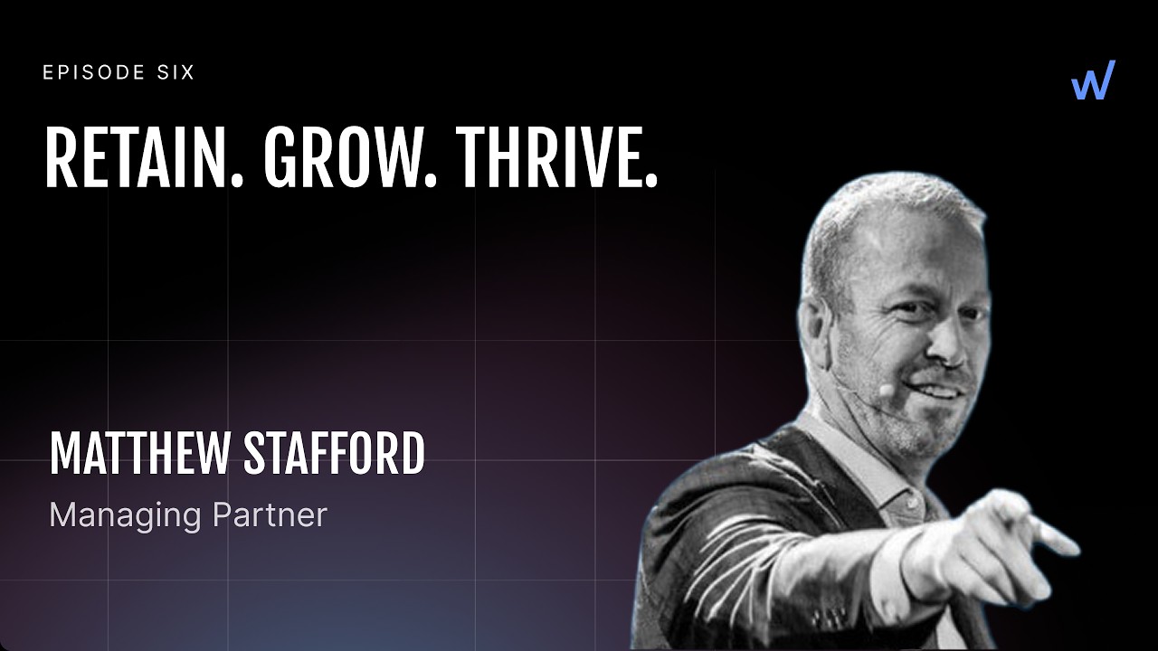 Growave.io | Matthew Stafford: Managing Partner with Build Grow Scale