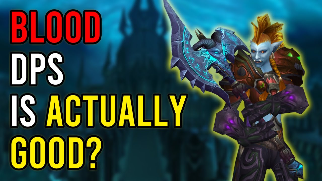 The Most BROKEN Spec In The Game! - Wrath Classic