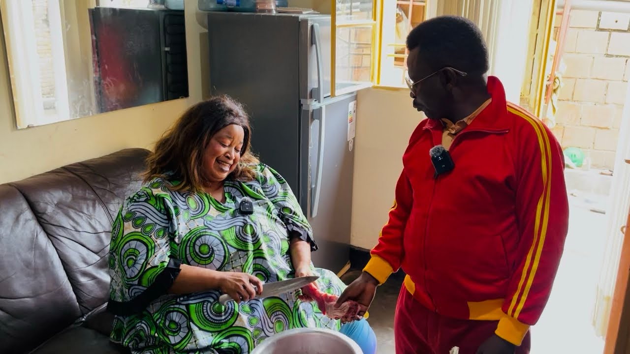 Episode 1 NYARUDINDIRI na SAFIA Baradusekeje kurikira akantu kukandi ni episode 3 zose 🔥🔥🔥🤣🤣😂😂Guseka