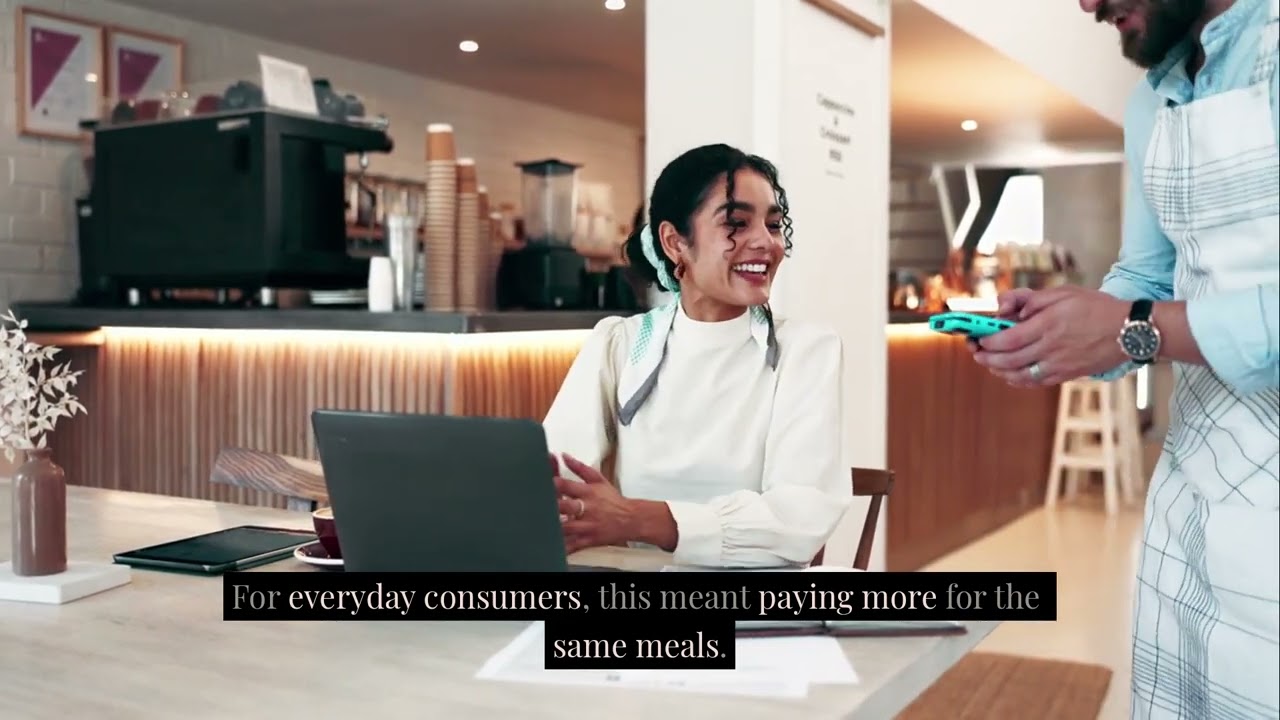 How Inflation Is Quietly Making You Poor