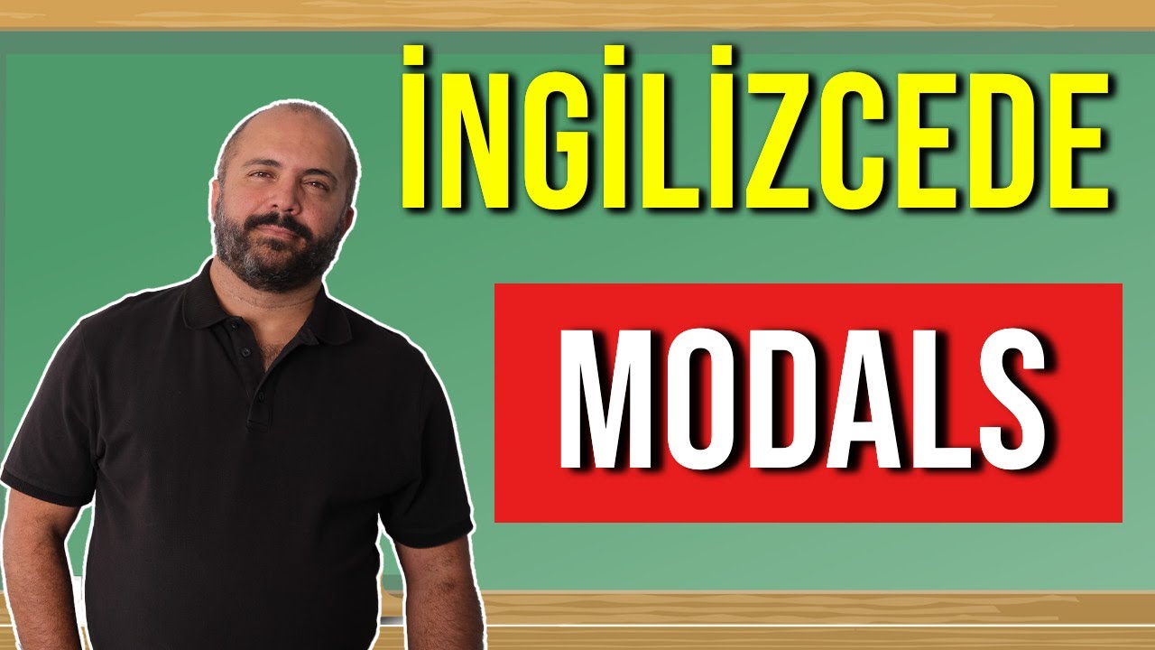 085 Modals