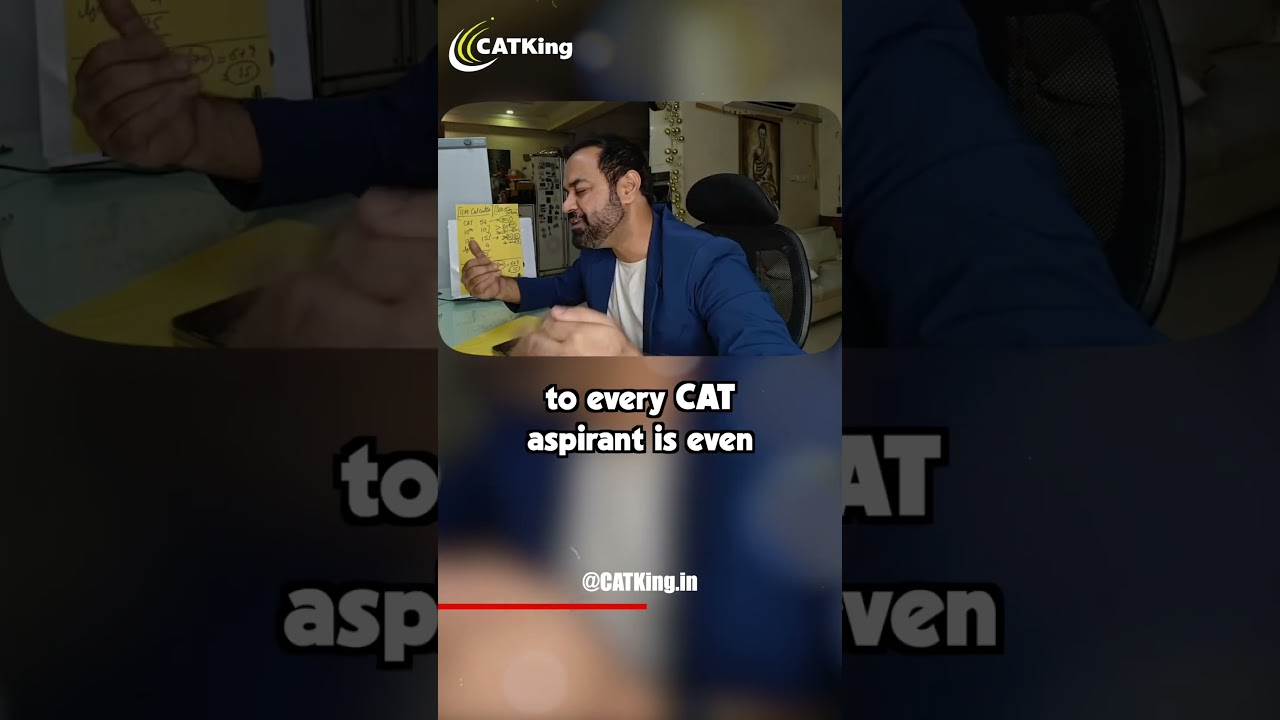 How to do Self Preparation for CAT 2024 ? Which Books to Refer | CAT Exam Guide