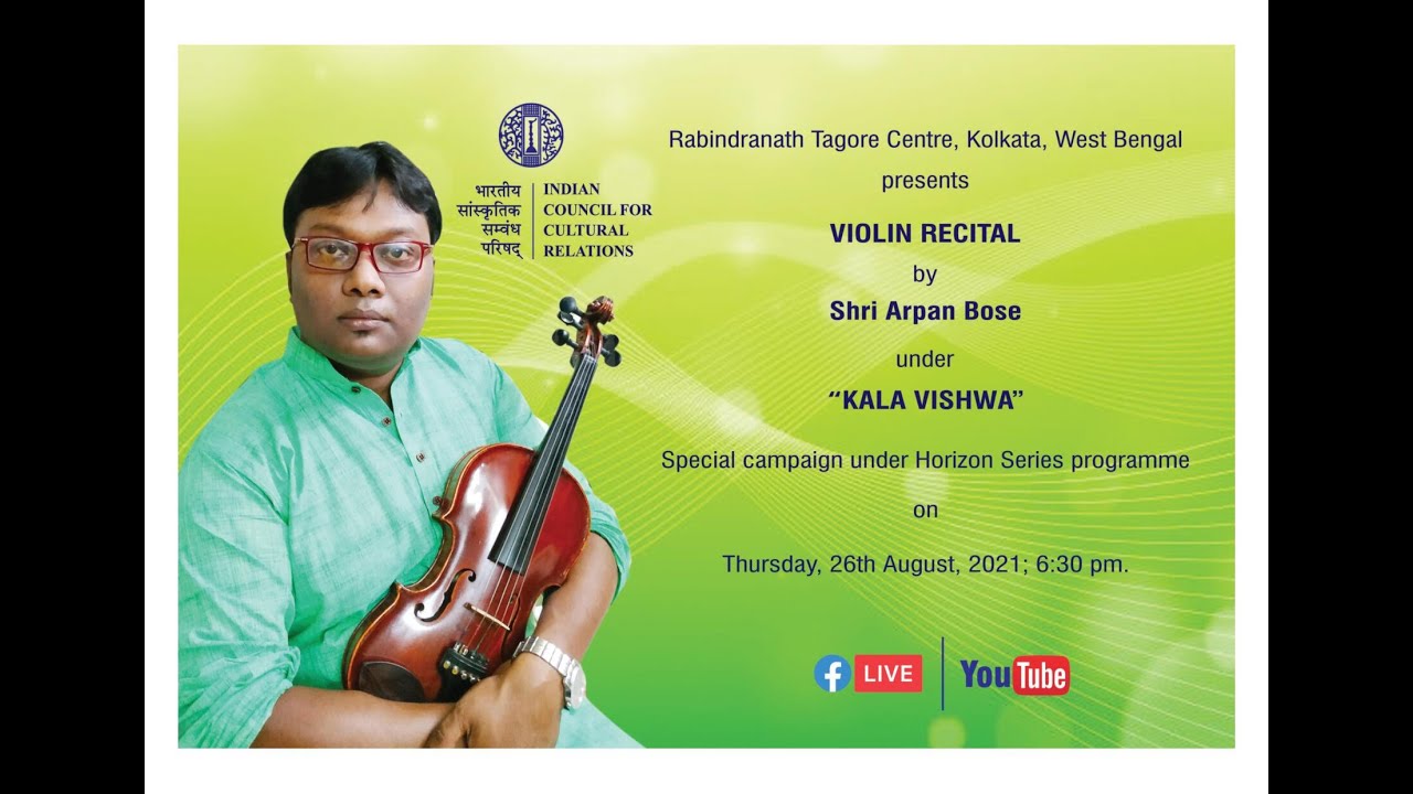 ARPAN BOSE