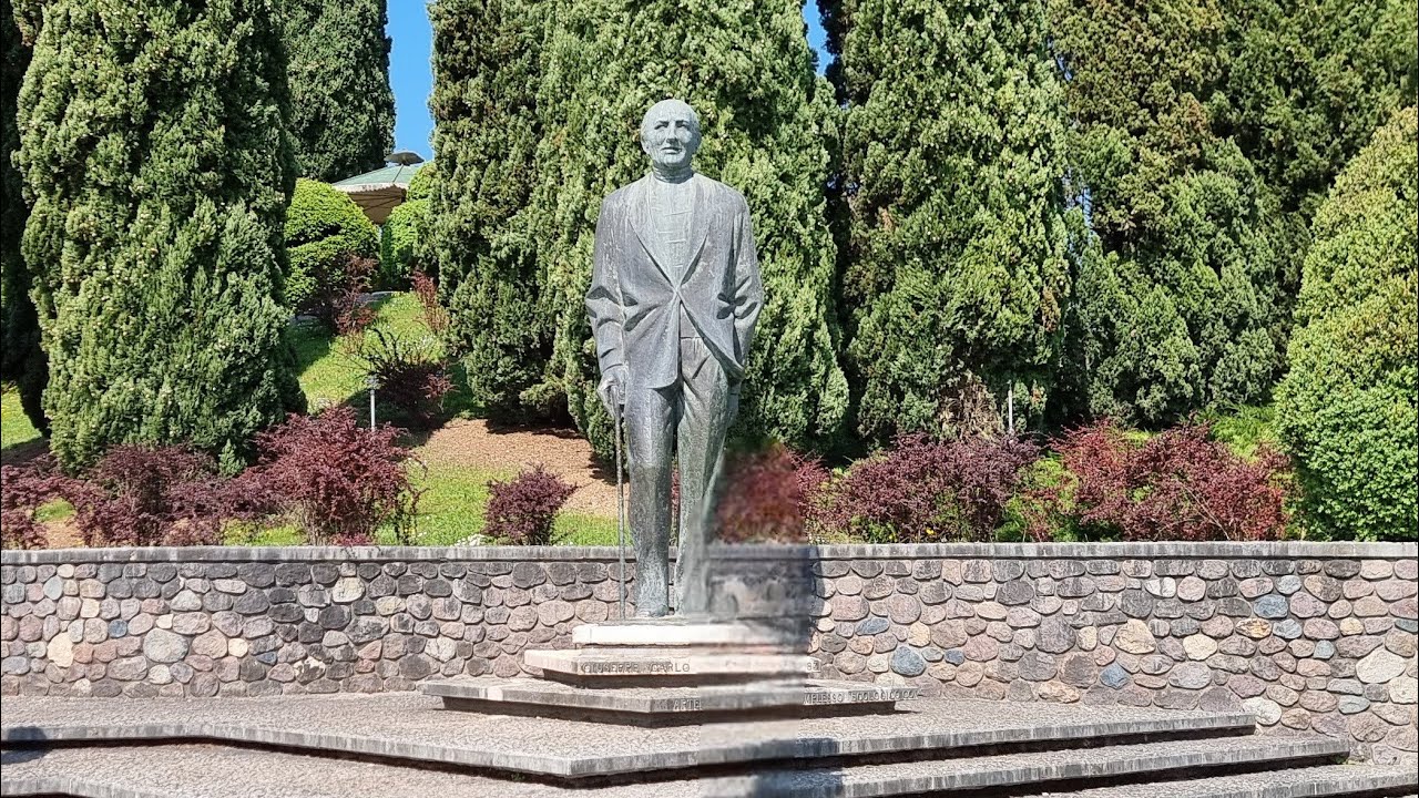 Parco Giardino Sigurtà 11 Aprile 2025
