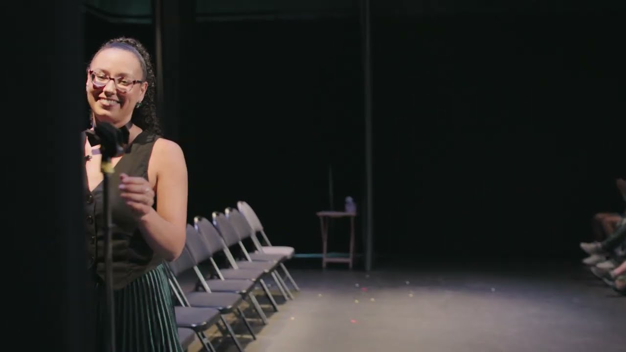 Comedy Stage Hypnosis Show Promo with Hypnotist Jessica Taylor of Pleasant Hypnosis