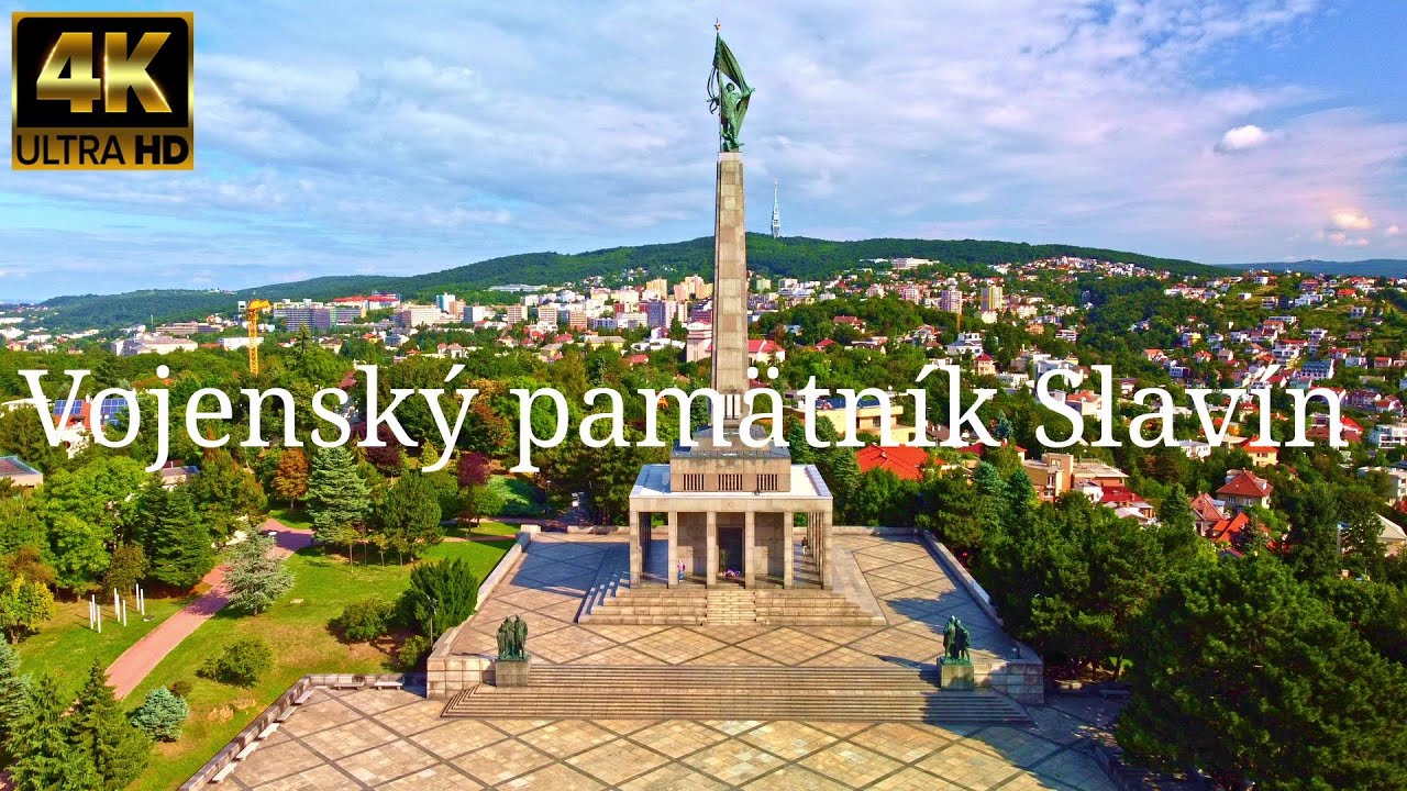 Slavín (Bratislava)