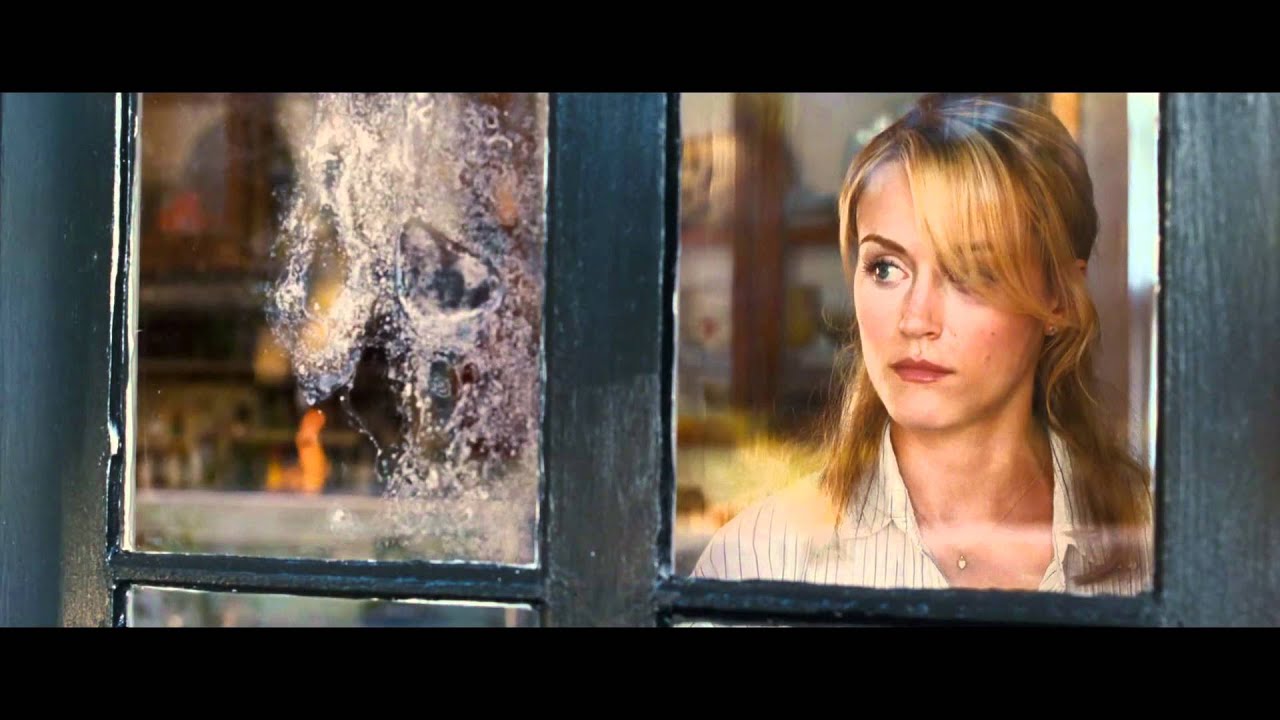 THE LUCKY ONE - FÜR IMMER DER DEINE - Nicholas Sparks Featurette deutsch HD