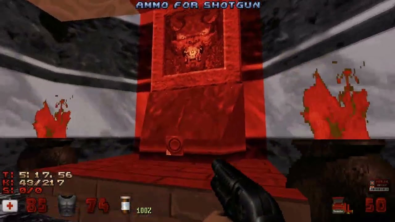 Duke Nukem 3D: Transylvania [User Map]