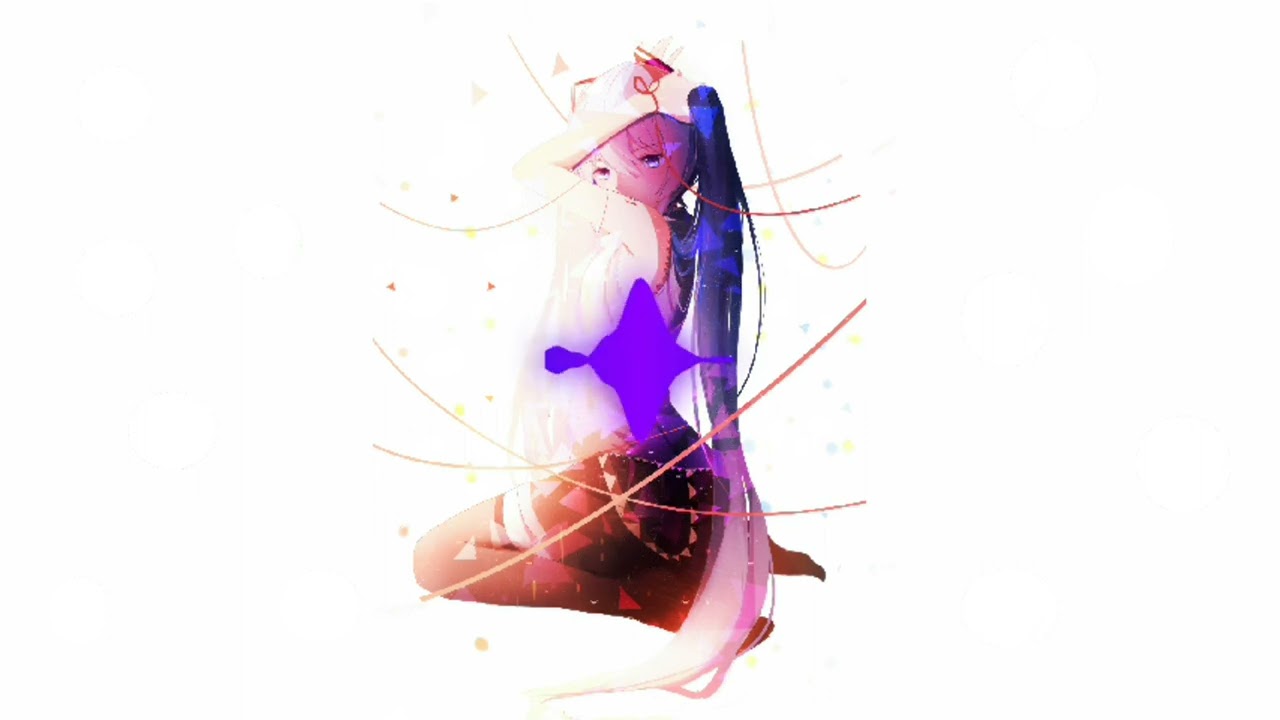 Nightcore - In Music I Believe