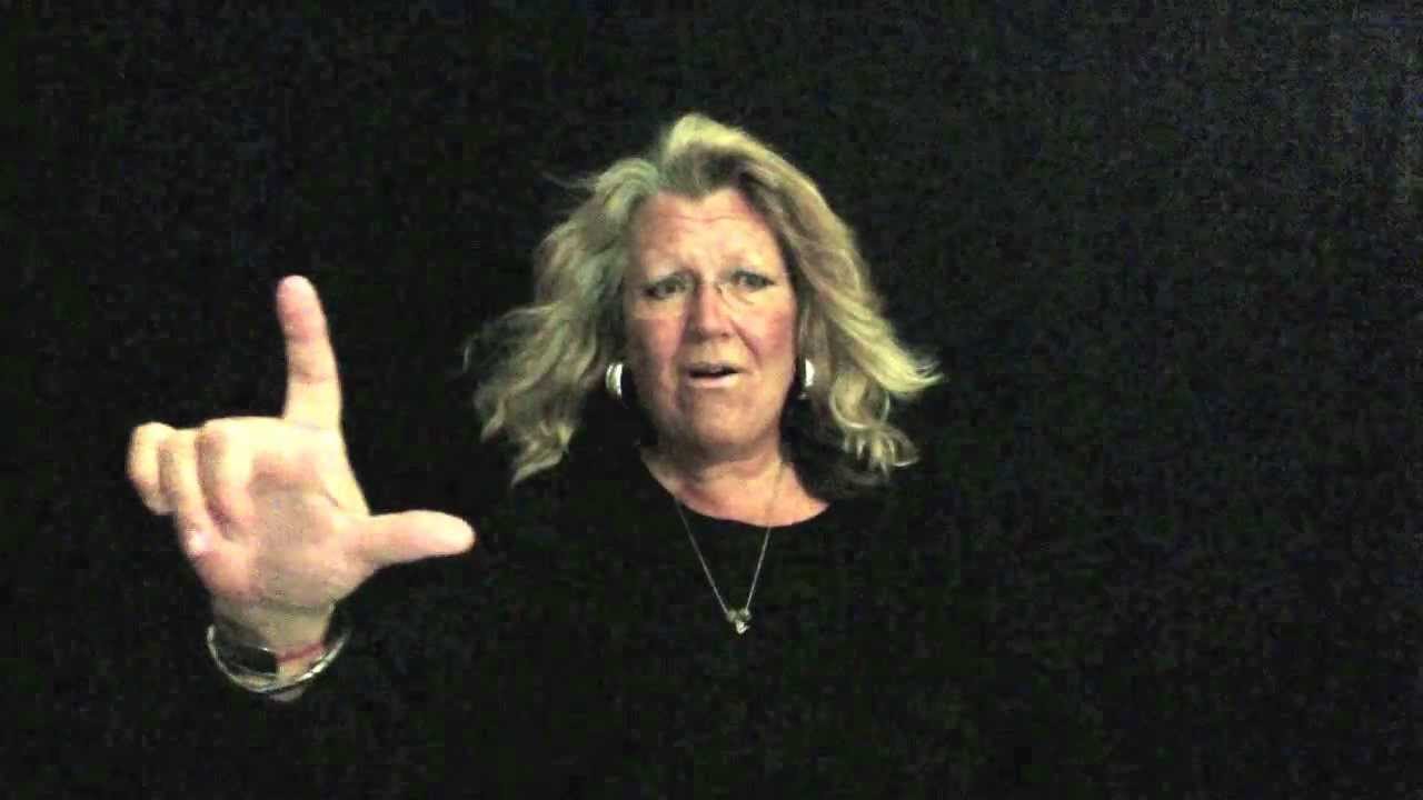 SKYFALL BY ADELE (ASL)