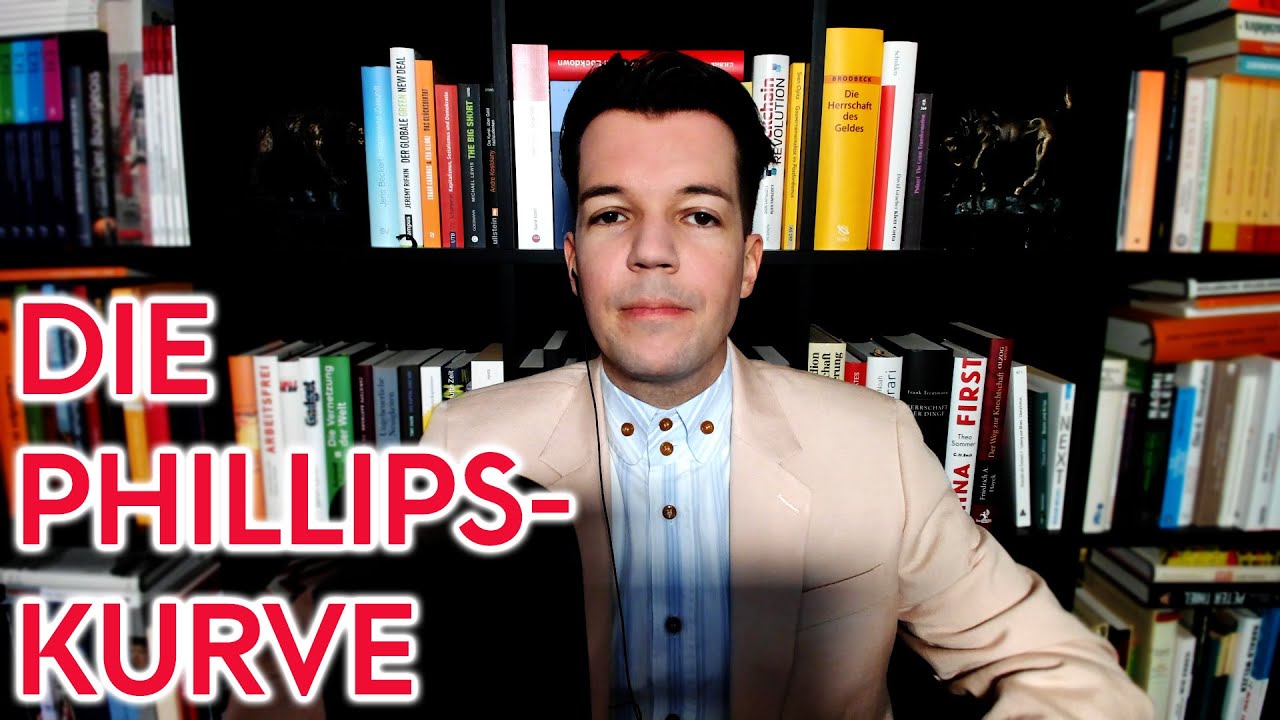 Wie der Ölpreisschock die Phillips-Kurve erledigte – WOHLSTAND FÜR ALLE Ep. 141