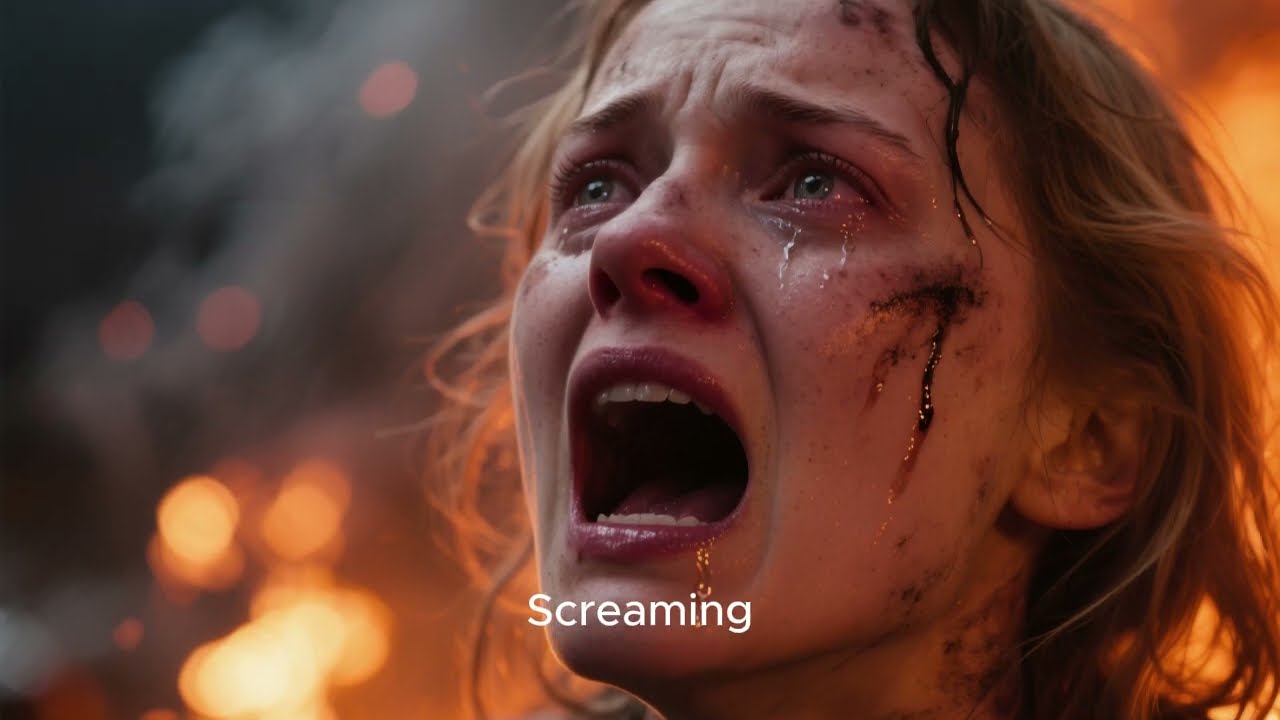THE LAST MESSAGE | A Choice That Could Kill Millions