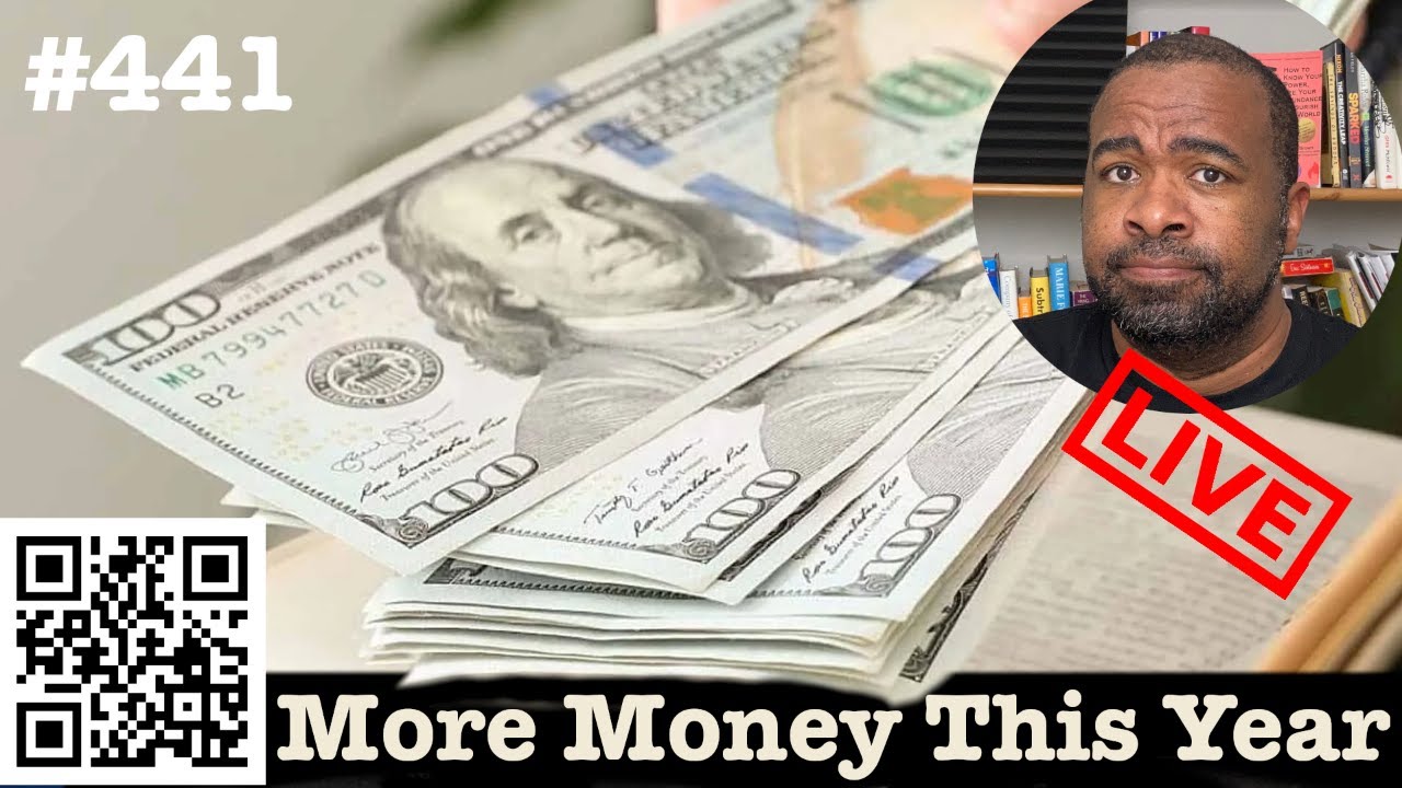 Make More Profit This Year | Live Q & A #BringYourWorth 441