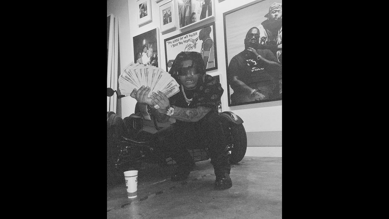 [FREE] NoCap x FCG Heem Type Beat - Strange Voices - 2026