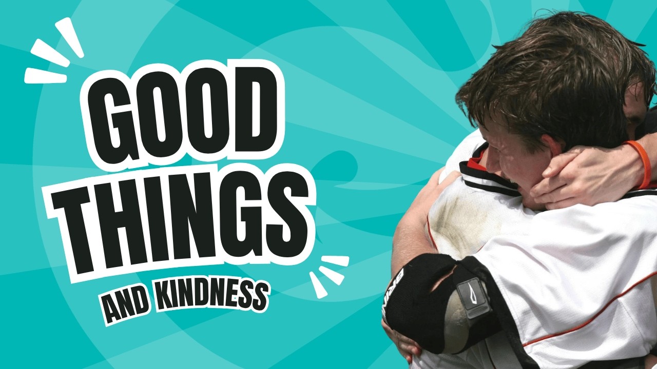 This Week’s Most Heartwarming Good News Stories