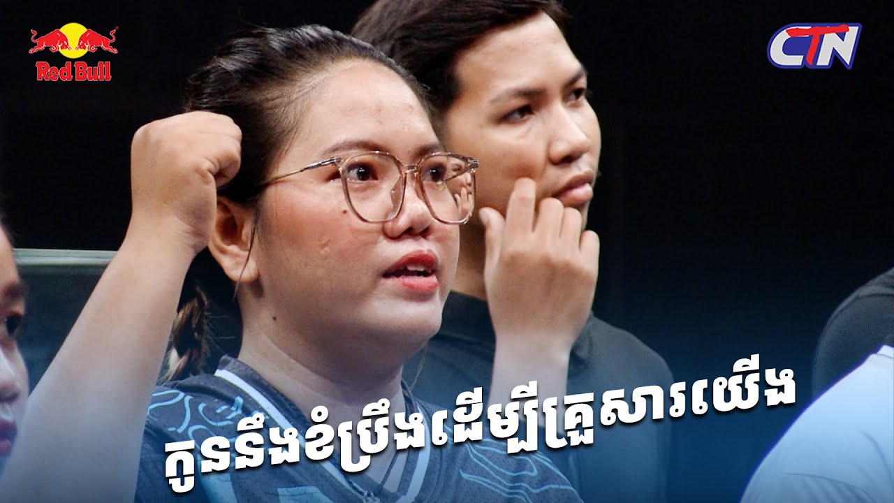 ទោះប៉ាពិការក៏ប៉ានៅតែជាវីរបុរសក្នុងចិត្តកូន🥺