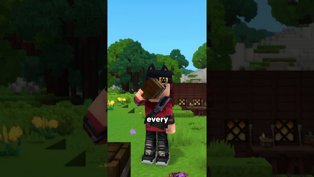 Этот мод для Hytale добавляет в игру 