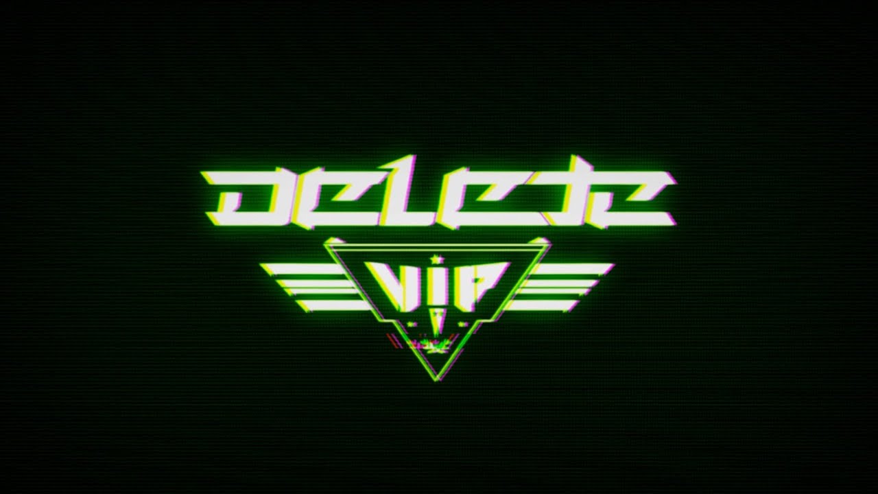 Delete & The Outside Agency - Watching You (Delete VIP) [HQ] [EDITED AUDIO]