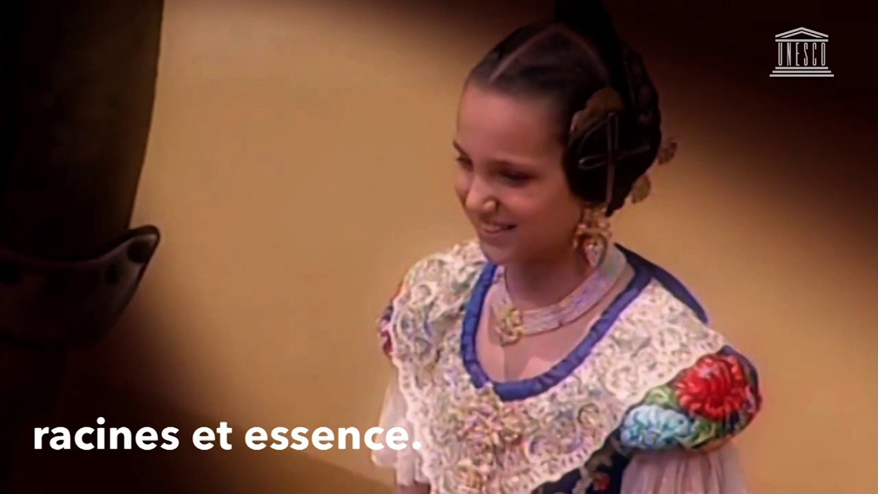 Que signifie le patrimoine culturel immatériel pour vous ?