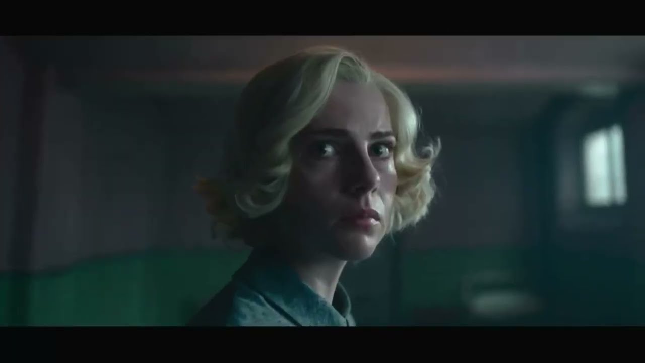 ITV1 - Trailer - A Cruel Love: The Ruth Ellis Story