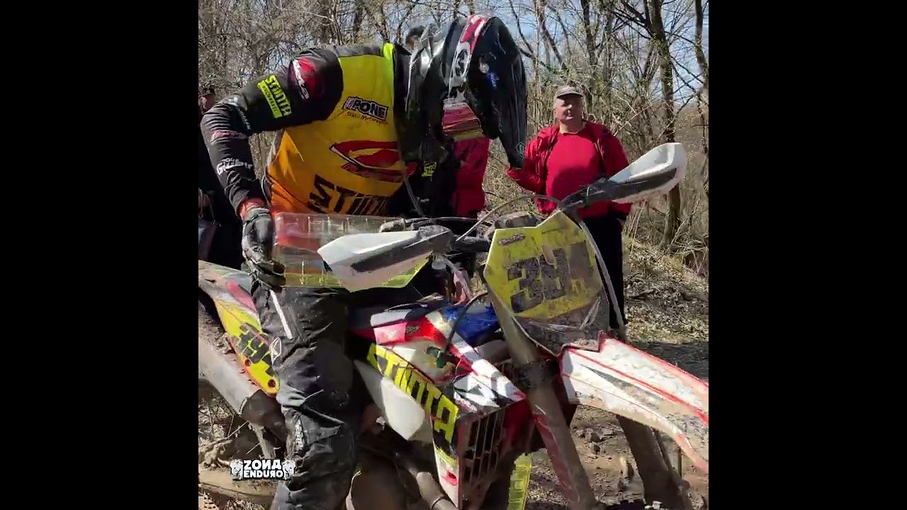 CNIR EnduroCross - Etapa 1