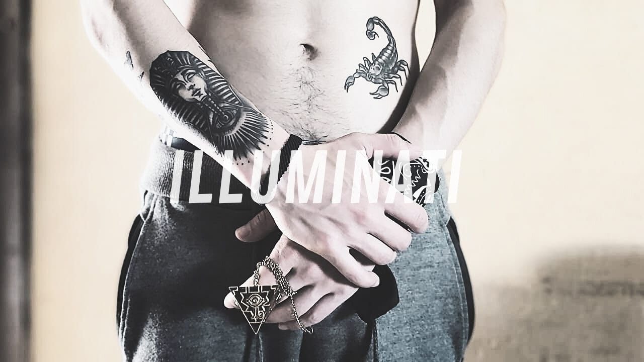 Y8N4 - ILLUMINATI (PROD. INU BEATS)