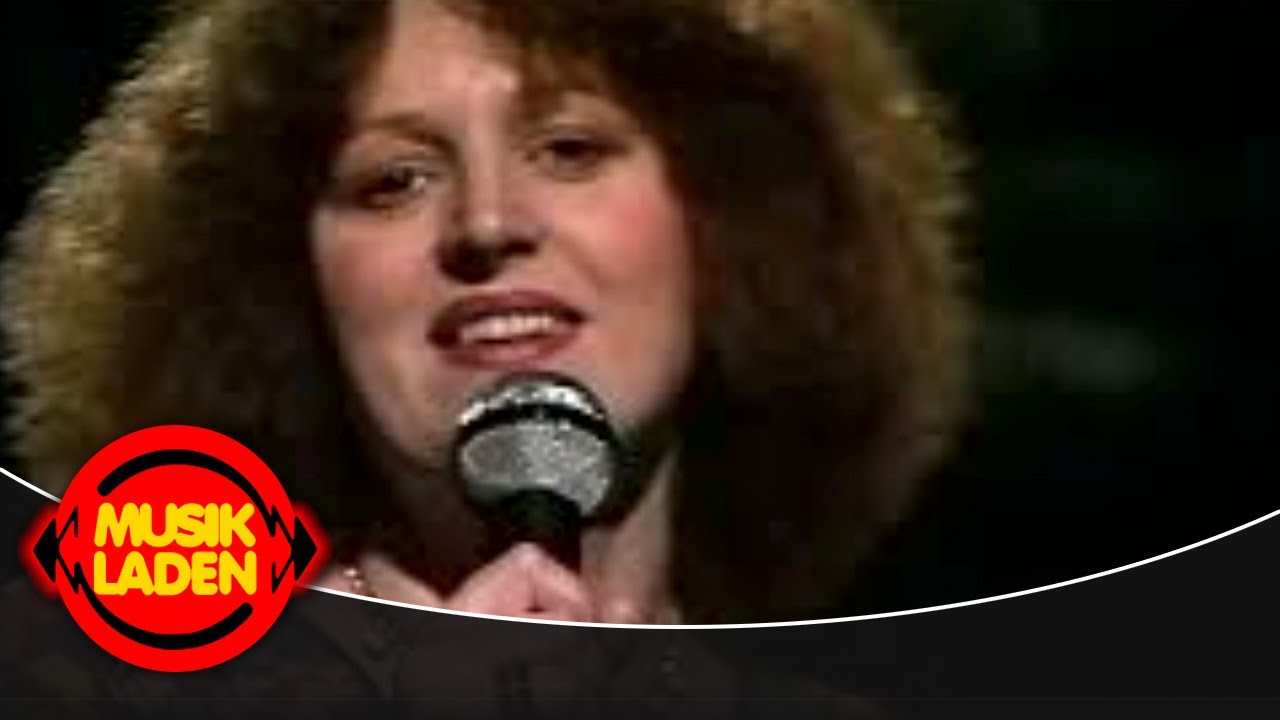 Barbara Dickson - Driftaway (1976)