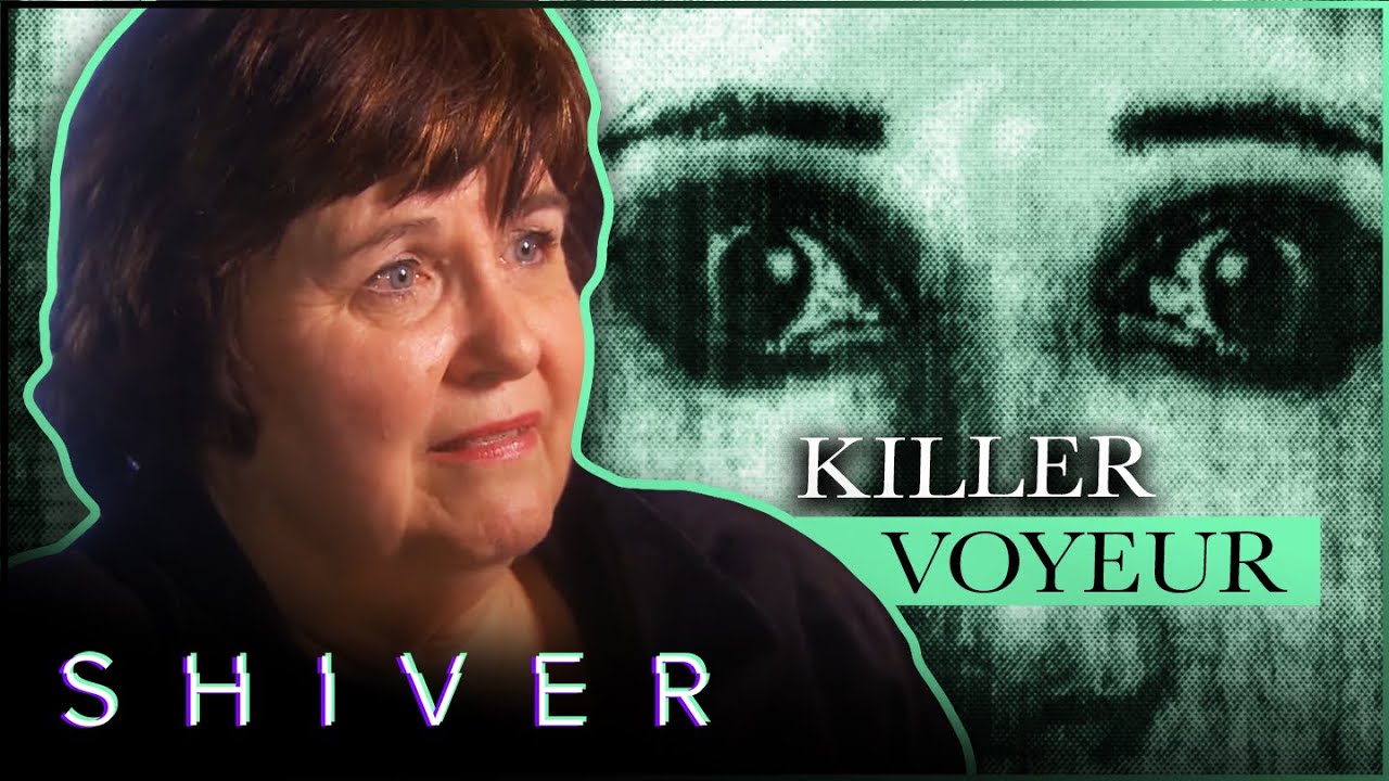 Shiver - Psychic Medium Reveals Deadly Premonitions