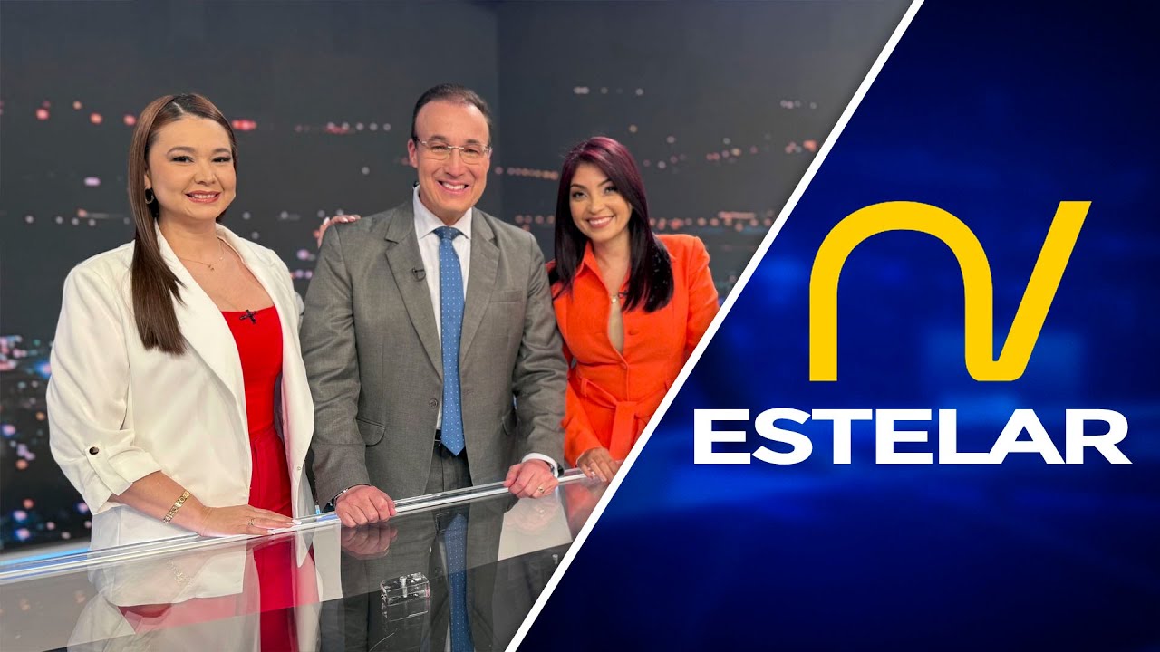 Noticias Emisión Estelar - 22 de enero de 2026