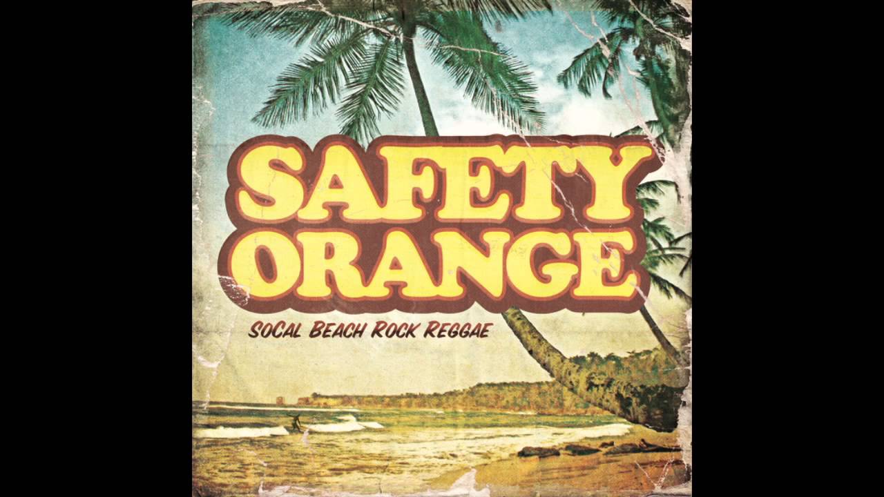 311 - Amber (Safety Orange Reggae cover-Amber)