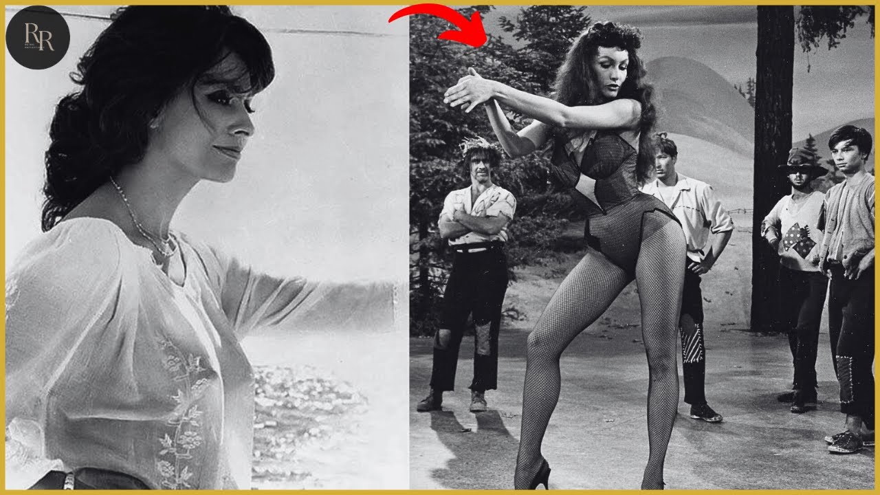 🌟 Wait Until You See #57: Rare Vintage Photos from the ’60s–’80s You Were Never Supposed to Find