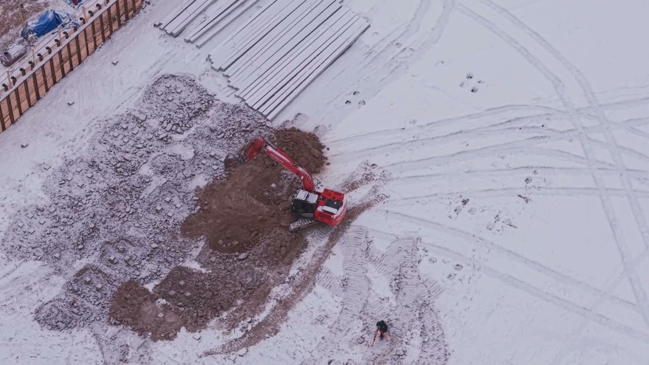 «Аквилон Nova». Январь 2026