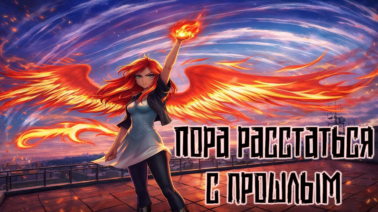 Merger Brony: Пора расстаться с прошлым COVER [MLP-Brony music]