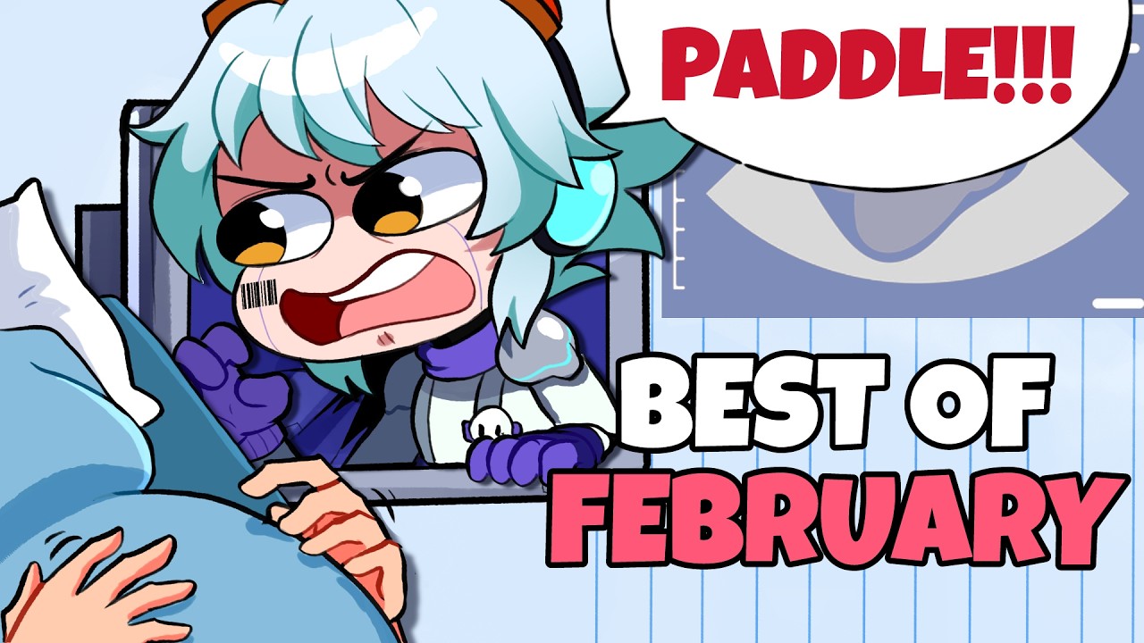 Everyone LOVES To Rage Bait Cy Yu | Best Of February