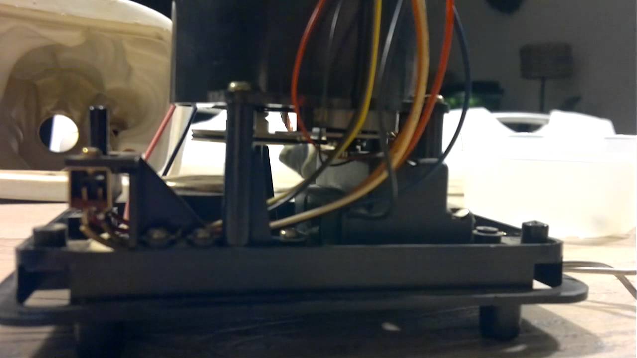 Part 2: Melody In Motion tape replaced