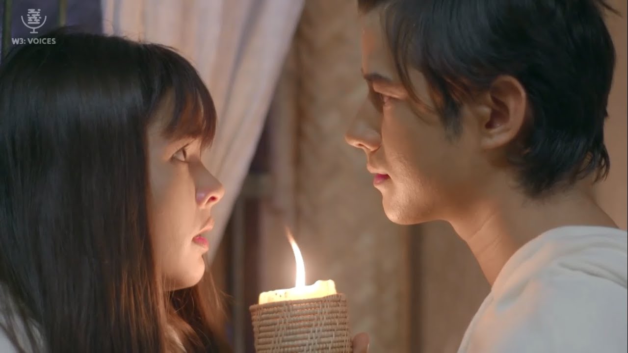 Came back to revenge /  Вернулся через 7 лет, чтобы отомстить