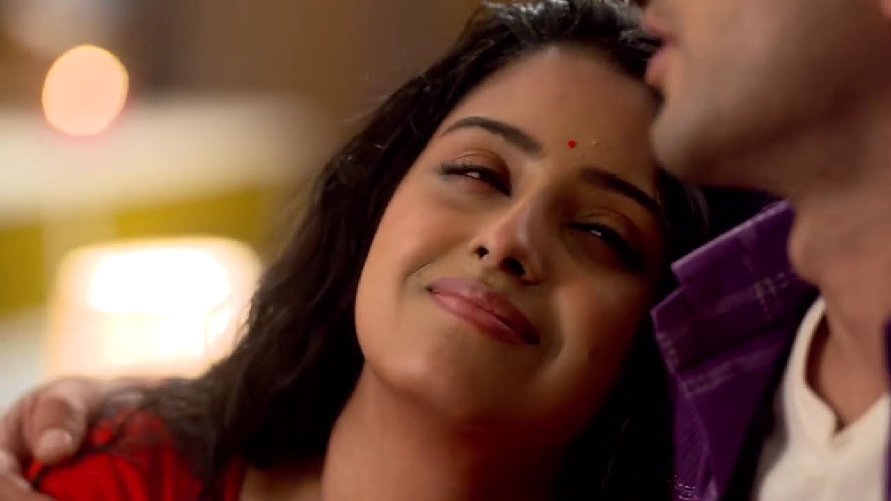 Parineeta - মদ্যপ হয়ে আশুতোষকে কী বললো পারুল ?