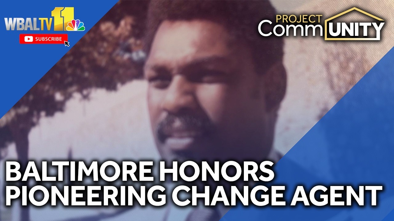First Black Johns Hopkins administrator honored