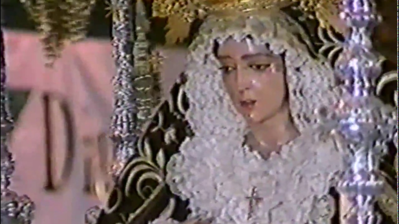 Hermandad de la Salud 1991