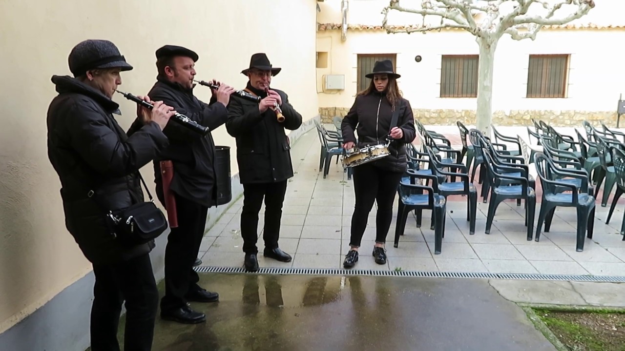 El Zángano