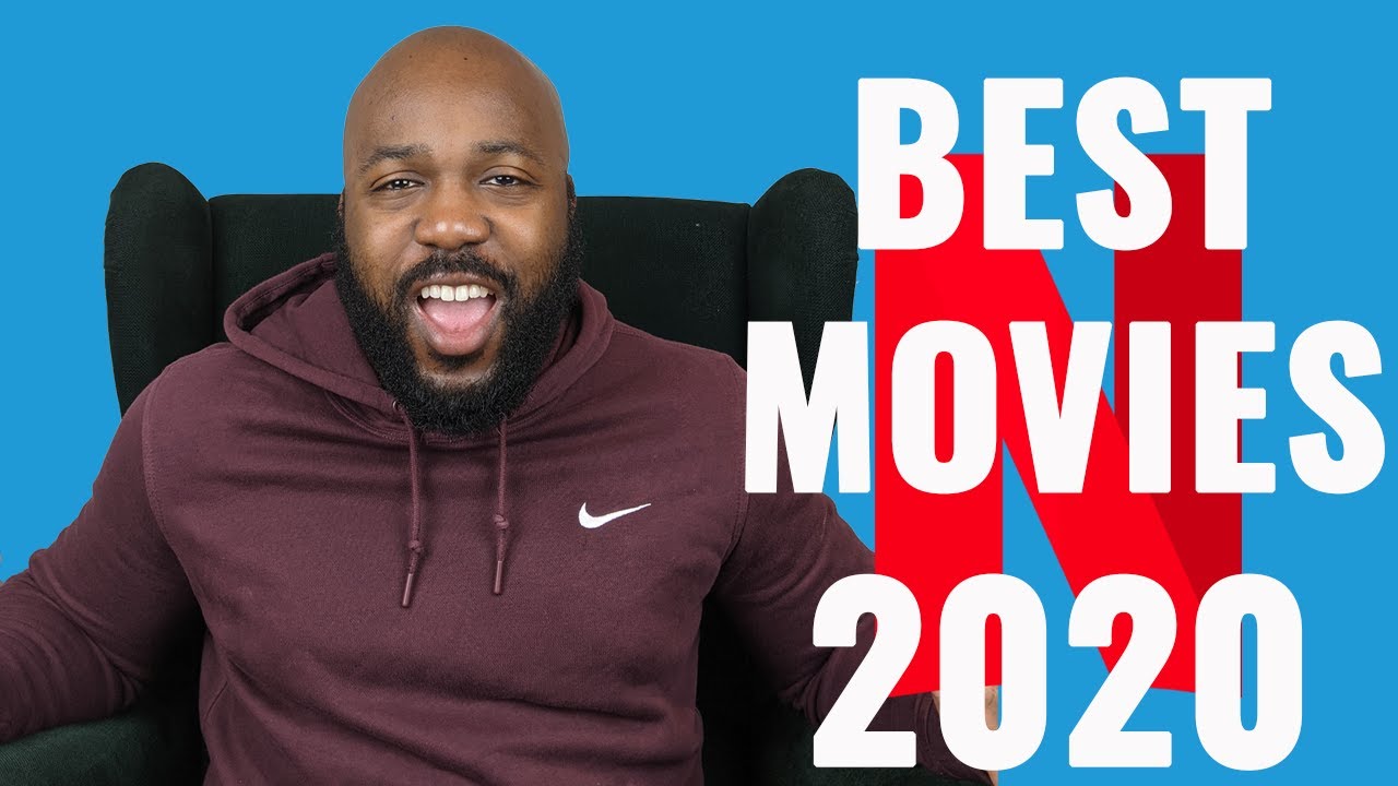 Top 5 BEST Netflix Movies of 2020 | In The Armchair