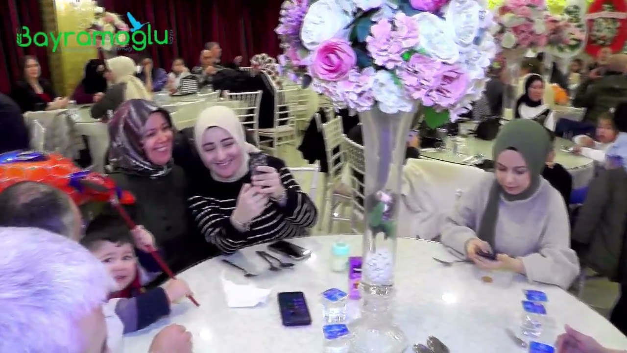 5.Birlik ve beraberlik gecemizden 1