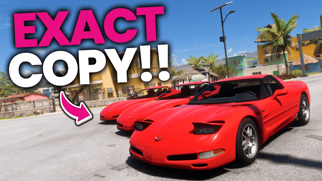 Forza - The Race of the CENTURY!! (ft.@SidWaj @itsNitret@ItsMjayYT)