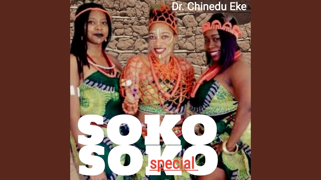 Soko Soko Special