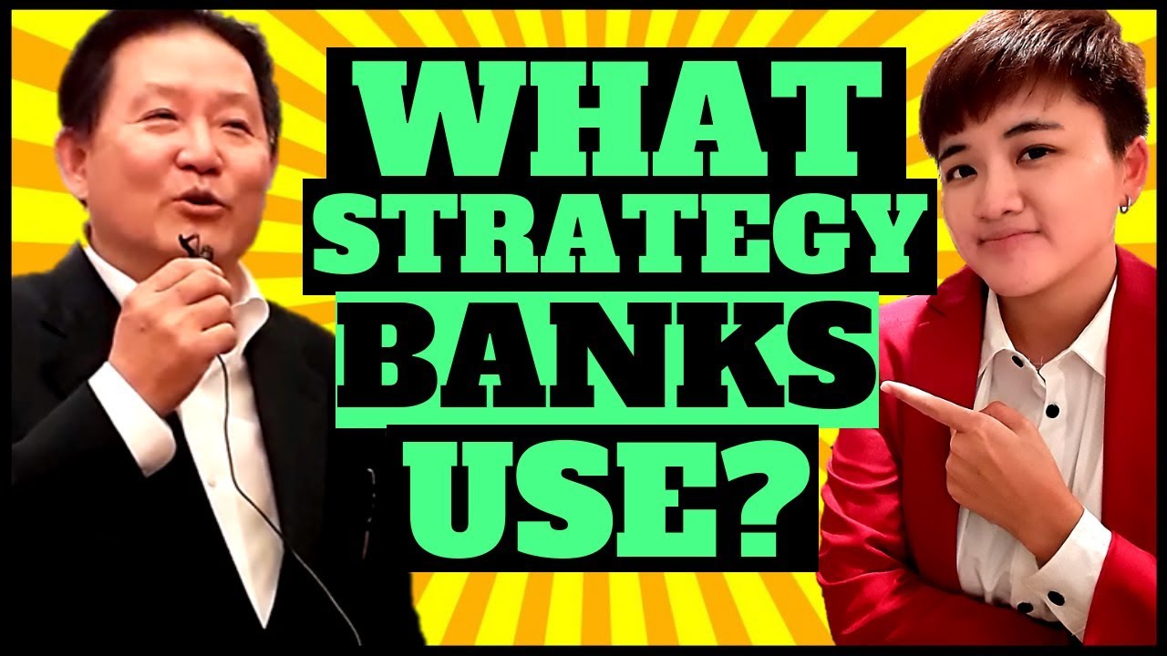 Bank Trader Shares Insider Secrets of Professionals
