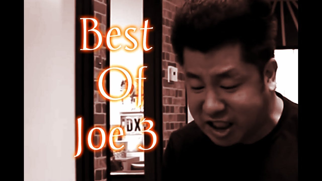 JustKiddingNews Best Of Joe 3