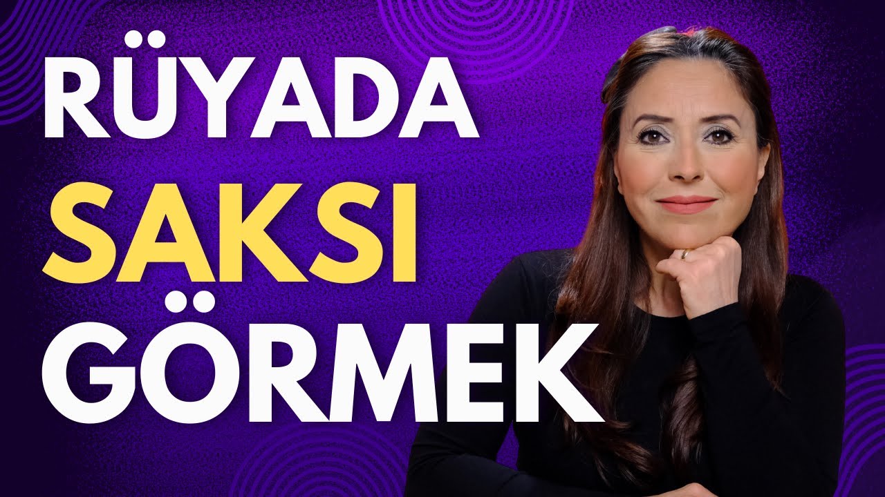 Rüyada Saksı Görmek Ne Anlama Gelir? İç Dünyanda Filizlenen Bir Başlangıç mı?