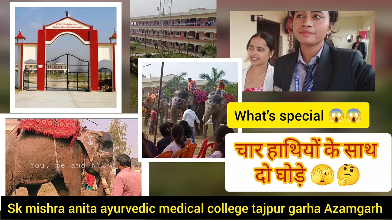 &ldquo;College Function Surprise 😱 | Medicos Day Full Vlog | Unexpected Moments in College&rdquo; #fyp 